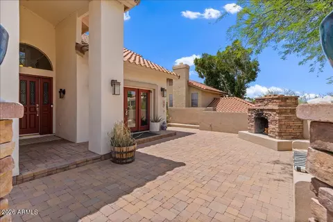 Exterior - 1221 E Claire Dr, Phoenix, AZ 85022 photo 4 of 7