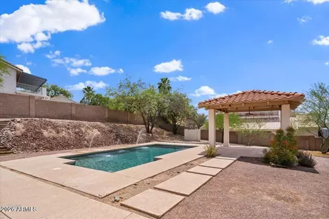 Exterior - 1221 E Claire Dr, Phoenix, AZ 85022 photo 1 of 7