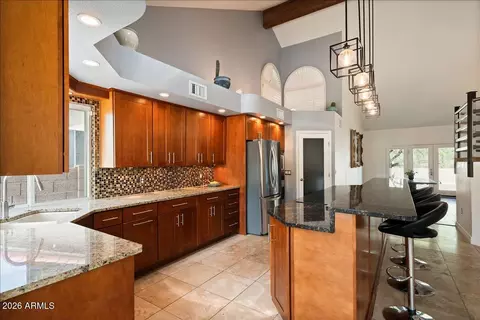 Kitchen - 1221 E Claire Dr, Phoenix, AZ 85022 photo 4 of 8