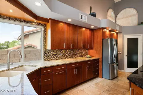 Kitchen - 1221 E Claire Dr, Phoenix, AZ 85022 photo 2 of 8