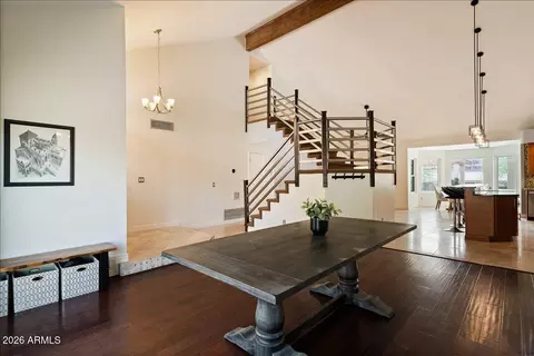 Entry Way - 1221 E Claire Dr, Phoenix, AZ 85022 photo 2 of 3