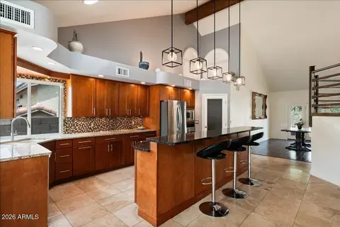 Kitchen - 1221 E Claire Dr, Phoenix, AZ 85022 photo 3 of 8