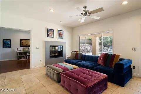 Living - 1221 E Claire Dr, Phoenix, AZ 85022 photo 2 of 4