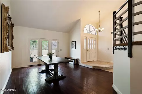 Entry Way - 1221 E Claire Dr, Phoenix, AZ 85022 photo 1 of 3