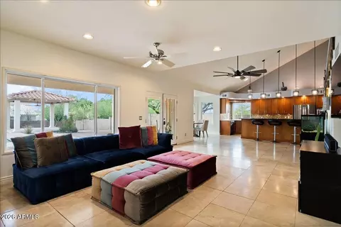 Living - 1221 E Claire Dr, Phoenix, AZ 85022 photo 4 of 4
