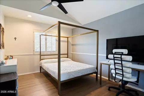 Bedroom - 1221 E Claire Dr, Phoenix, AZ 85022 photo 1 of 4