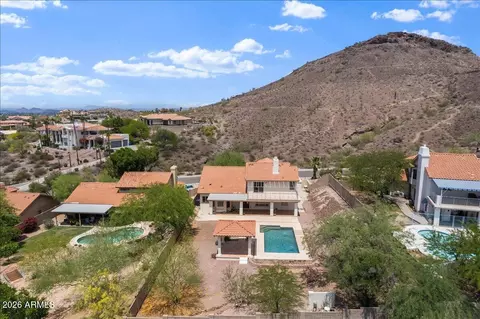 View/Area - 1221 E Claire Dr, Phoenix, AZ 85022 photo 5 of 7