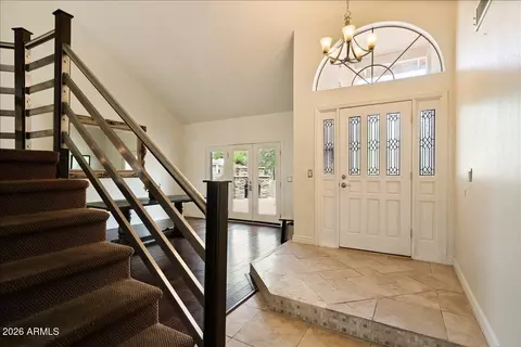 Entry Way - 1221 E Claire Dr, Phoenix, AZ 85022 photo 3 of 3