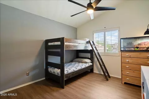 Bedroom - 1221 E Claire Dr, Phoenix, AZ 85022 photo 3 of 4
