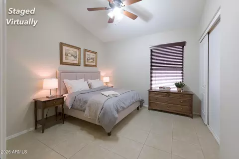 Bedroom - 547 E Cathy Dr, Gilbert, AZ 85296 photo 1 of 2