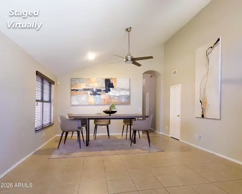 Dining - 547 E Cathy Dr, Gilbert, AZ 85296 photo 1 of 1
