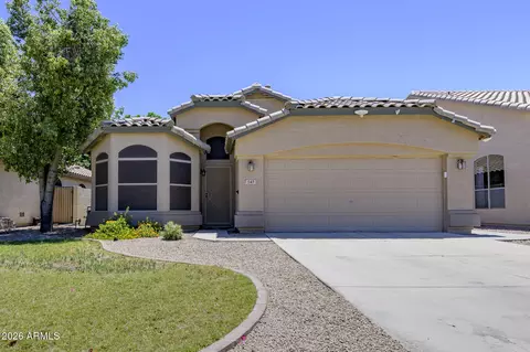 547 E Cathy Dr, Gilbert, AZ 85296