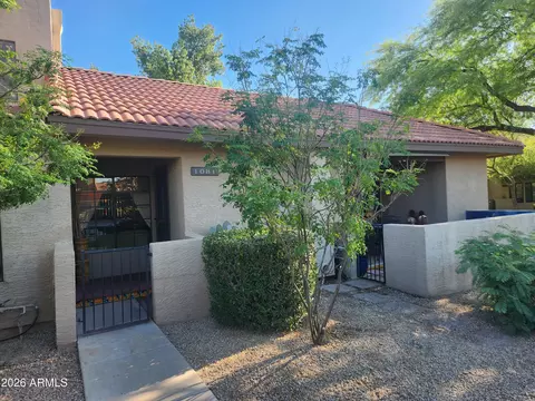 8625 E Belleview Pl #1081, Scottsdale, AZ 85257