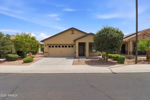 22427 W La Pasada Blvd, Buckeye, AZ 85326