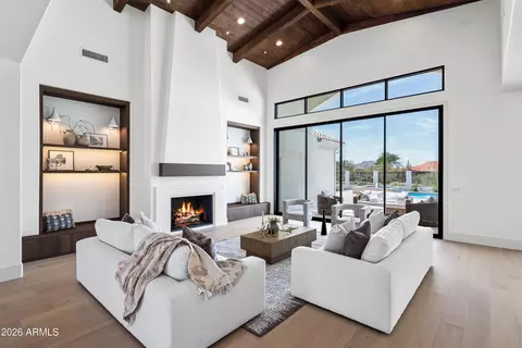 9377 E Conquistadores Dr, Scottsdale, AZ 85255