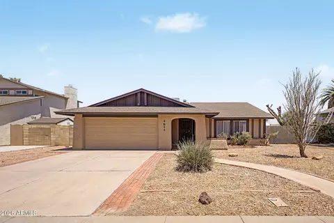4614 W Commonwealth Pl, Chandler, AZ 85226