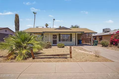 2324 W Poinsettia Dr, Phoenix, AZ 85029