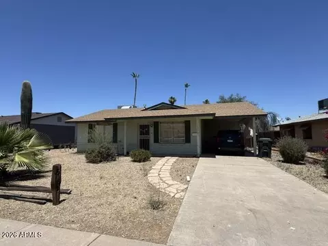 2324 W Poinsettia Dr, Phoenix, AZ 85029