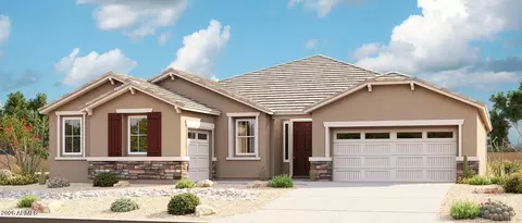 24171 N 172nd Ln, Surprise, AZ 85387