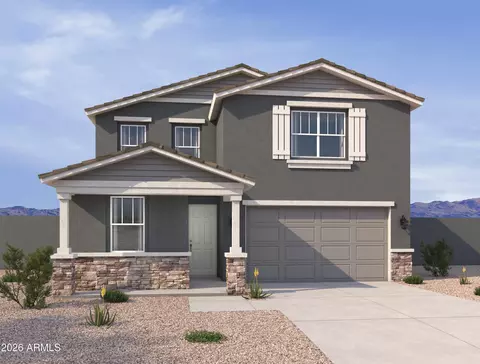 7534 S 47th Ln, Laveen, AZ 85339
