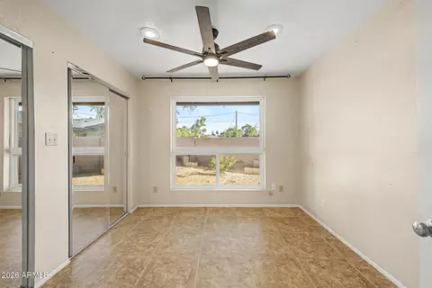 Bedroom - 601 W Augusta Ave, Phoenix, AZ 85021 photo 10 of 10