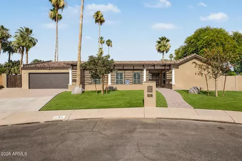 601 W Augusta Ave, Phoenix, AZ 85021