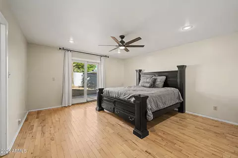 Bedroom - 601 W Augusta Ave, Phoenix, AZ 85021 photo 1 of 10