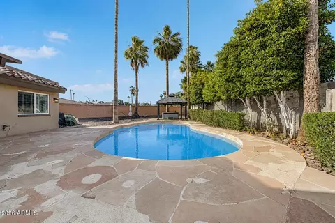 Exterior - 601 W Augusta Ave, Phoenix, AZ 85021 photo 9 of 9