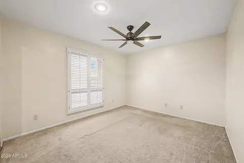 Bedroom - 601 W Augusta Ave, Phoenix, AZ 85021 photo 8 of 10