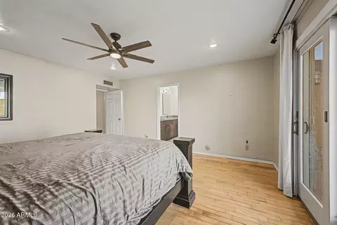 Bedroom - 601 W Augusta Ave, Phoenix, AZ 85021 photo 2 of 10