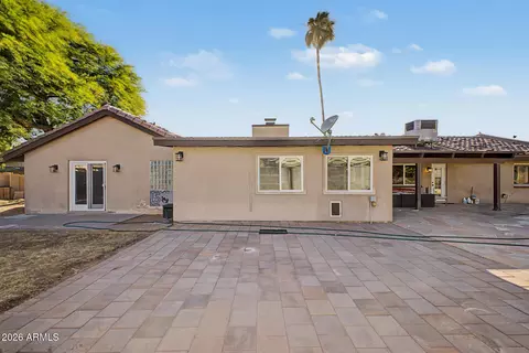 Exterior - 601 W Augusta Ave, Phoenix, AZ 85021 photo 4 of 9