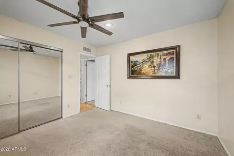 Bedroom - 601 W Augusta Ave, Phoenix, AZ 85021 photo 7 of 10