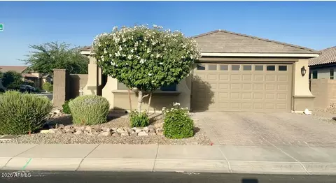707 N 152nd Dr, Goodyear, AZ 85338