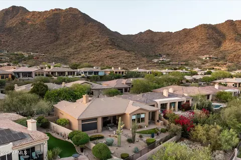 13641 E Charter Oak Dr, Scottsdale, AZ 85259