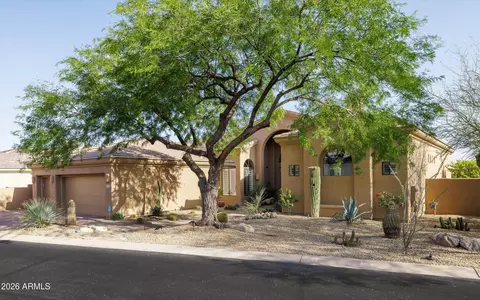 13641 E Charter Oak Dr, Scottsdale, AZ 85259