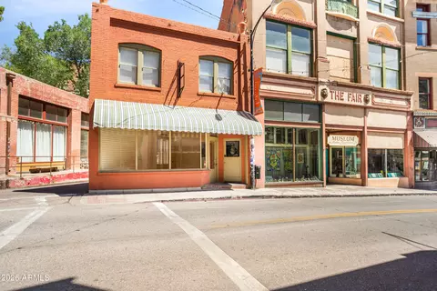 41 Main St, Bisbee, AZ 85603