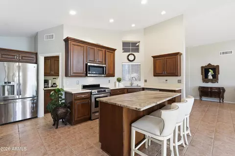 Kitchen - 15460 W Merrell St, Goodyear, AZ 85395 photo 1 of 3