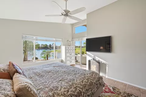 Bedroom - 15460 W Merrell St, Goodyear, AZ 85395 photo 2 of 2