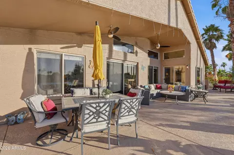Exterior - 15460 W Merrell St, Goodyear, AZ 85395 photo 4 of 4