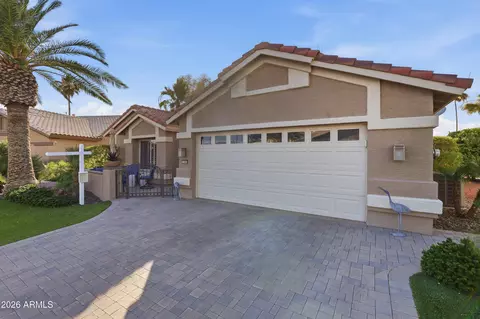 Exterior - 15460 W Merrell St, Goodyear, AZ 85395 photo 2 of 4