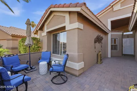 Exterior - 15460 W Merrell St, Goodyear, AZ 85395 photo 3 of 4