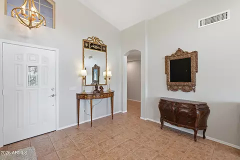 Entry Way - 15460 W Merrell St, Goodyear, AZ 85395 photo 1 of 1