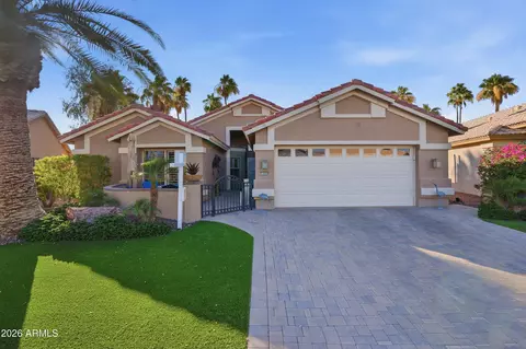 15460 W Merrell St, Goodyear, AZ 85395