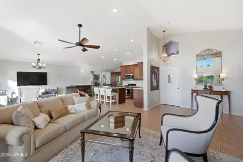 Living - 15460 W Merrell St, Goodyear, AZ 85395 photo 3 of 3