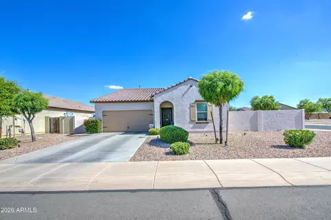 2810 E Omega Dr, San Tan Valley, AZ 85143