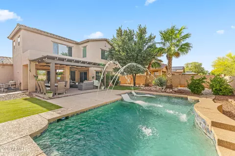 24037 N 163rd Dr, Surprise, AZ 85387