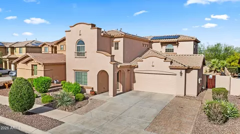 24037 N 163rd Dr, Surprise, AZ 85387