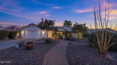 19969 N 76th Ave, Glendale, AZ 85308