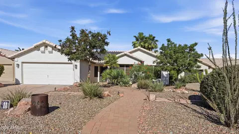 19969 N 76th Ave, Glendale, AZ 85308