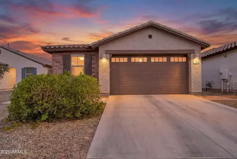 12612 W Morten Ave, Glendale, AZ 85307